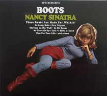 Sinatra, Nancy - Boots -Digi-