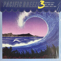V/A - Pacific Breeze Vol.3..
