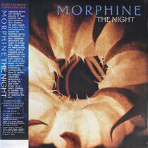 Morphine - Night -Hq-