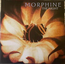 Morphine - Night -Hq-