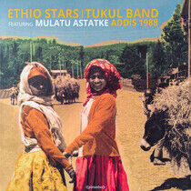 Ethio Stars/Tukul Band - Addis 1988 -Hq/Download-