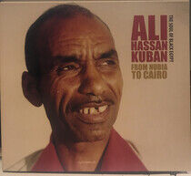 Kuban, Ali Hassan - From Nubia To Cairo