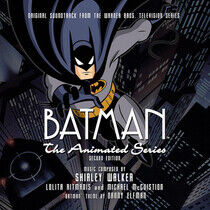 V/A - Batman - Animated..