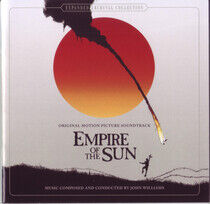Williams, John - Empire of the Sun
