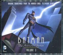 V/A - Batman: the Animated..