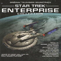V/A - Star Trek: Enterprise..