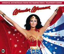 Fox, Charles/Norman Gimbe - Wonder Woman
