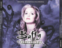V/A - Buffy the Vampire..