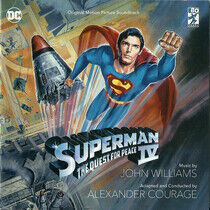 Williams, John - Superman Iv -Expanded-
