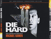 Kamen, Michael - Die Hard -Expanded-