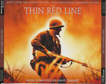 Zimmer, Hans - Thin Red Line -Ltd-