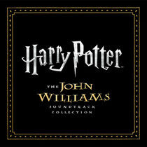 Williams, John - Harry Potter -.. -Ltd-