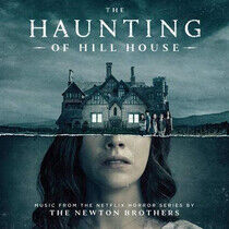 Newton Brothers - Haunting of Hill House