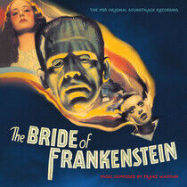 Waxman, Franz - Bride of Frankenstein