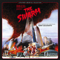 OST - Swarm -Expanded-