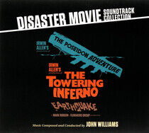 Williams, John - Disaster Movie.. -Remast-