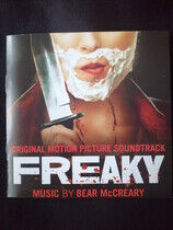 McCreary, Bear - Freaky