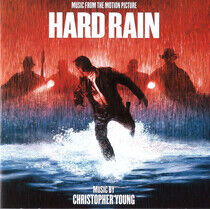 Young, Christopher - Hard Rain