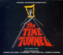 V/A - Time Tunnel - Volume One