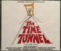 V/A - Time Tunnel: Original..