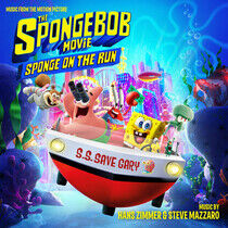 Zimmer, Hans - Spongebob Movie -..