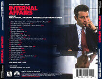 Figgis, Mike/Anthony Mari - Internal Affairs