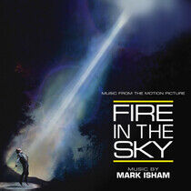 Isham, Mark - Fire In the Sky