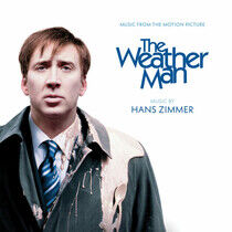 Zimmer, Hans - Weather Man