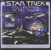 V/A - Star Trek Collection:..