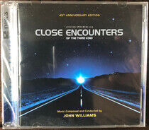 Williams, John - Close.. -Annivers-