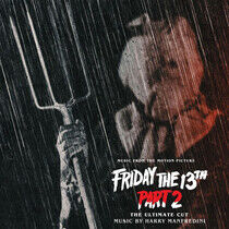 Manfredini, Harry - Friday the 13th, Part..