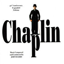 Barry, John - Chaplin
