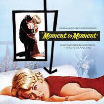 Mancini, Henry - Moment To Moment