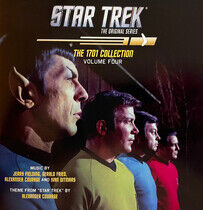 Courage, Alexander & F... - Star Trek: the Origina...