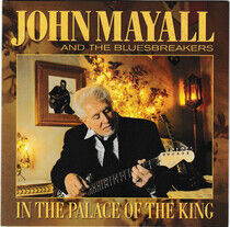 Mayall, John - In the Palace of the King