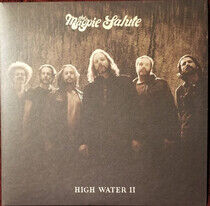 Magpie Salute - High Water Ii