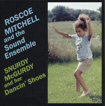 Mitchell, Roscoe/Sound En - Snurdy McGurdy and Her..