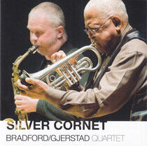Bradford, Bobby - Silver Cornet