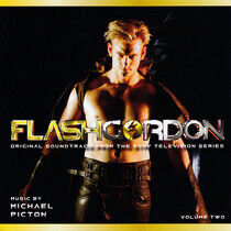 Picton, Michael - Flash Gordon Vol.2