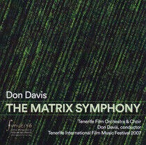 Davis, Don - Matrix Symphony