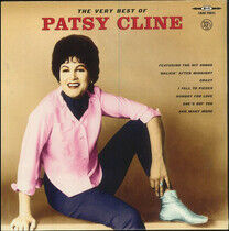 Cline, Patsy - Best of