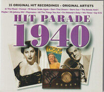 V/A - Hit Parade 1940
