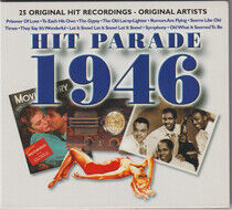 V/A - Hit Parade 1946
