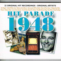 V/A - Hit Parade 1948