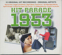 V/A - Hit Parade 1953