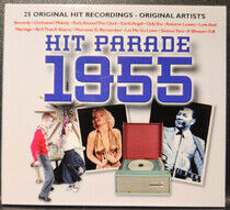 V/A - Hit Parade 1955