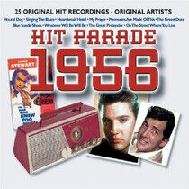 V/A - Hit Parade 1956
