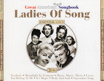 V/A - Ladies of Song
