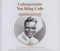 Cole, Nat King - Unforgettable: the Best..