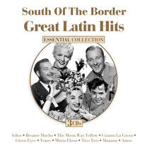 V/A - South of the Border: G...